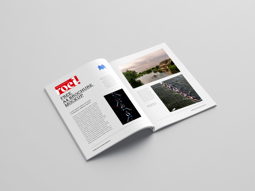 Mockups Design