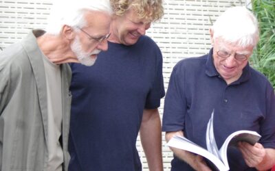 Legacy Roeien gepresenteerd