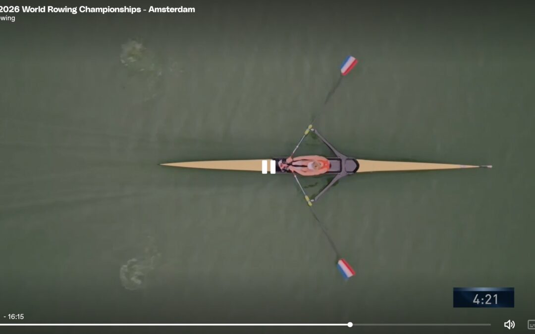 WK 2026, finaledag 1 met goud voor Team NL, samengevat door de NOS