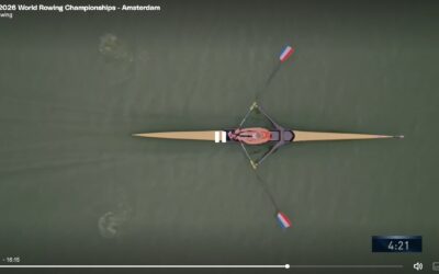 WK 2026, finaledag 1 met goud voor Team NL, samengevat door de NOS