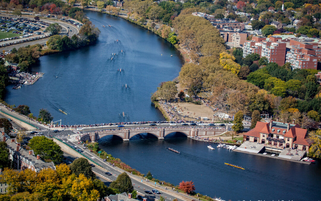Nederlandse ploegen in Boston dit weekend