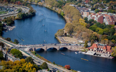 Nederlandse ploegen in Boston dit weekend